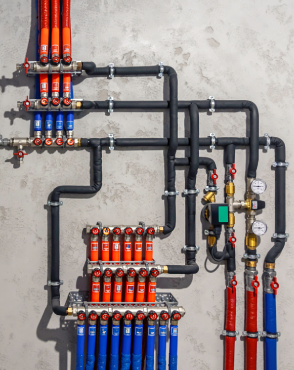 HVAC Maintenance