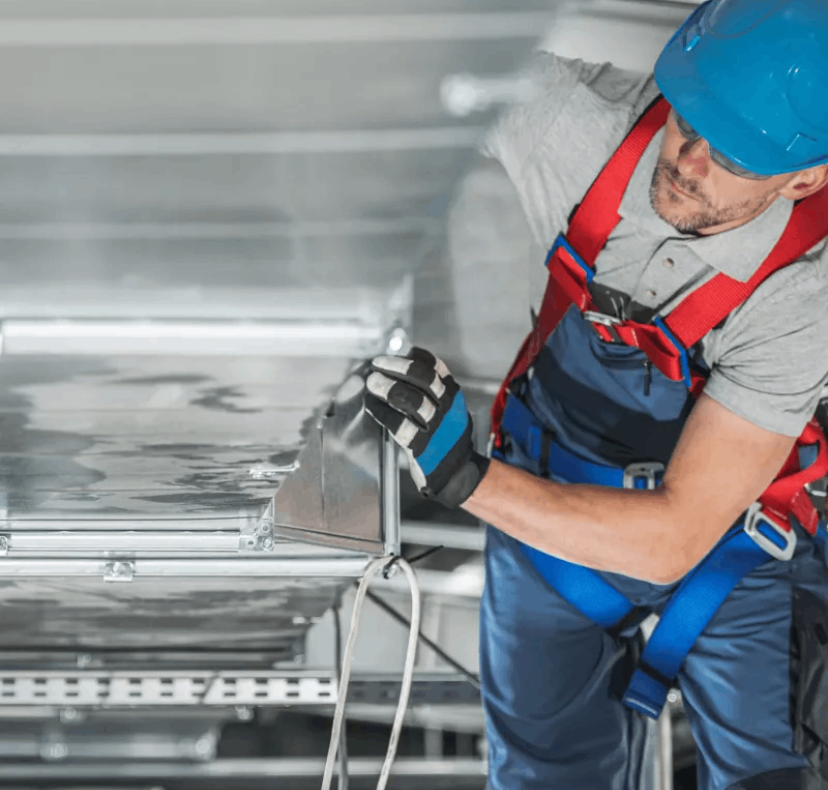 HVAC Technician
